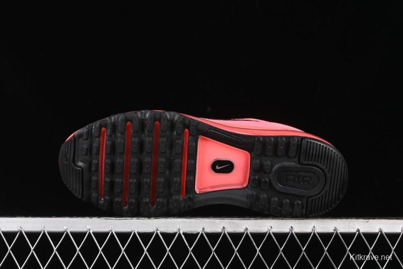 Nike Air Max 2013 Retro Breathable Mesh Cushioned Running Shoes - HF3660-600