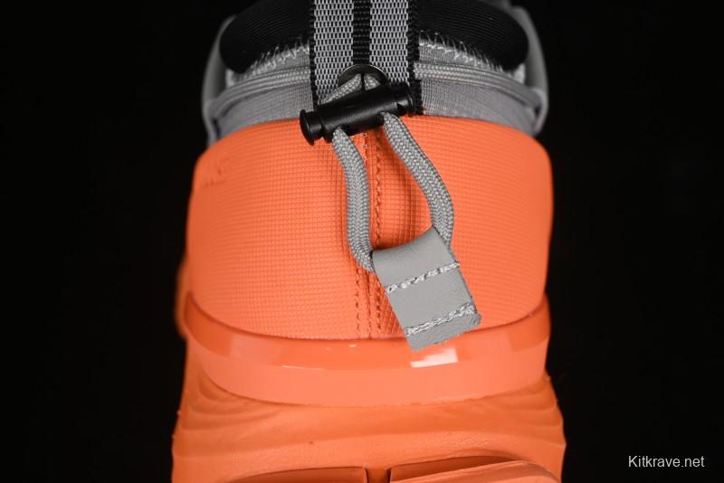 Canada Goose Glacier Trail Sneaker Low-Top Lifestyle Casual Shoes - X.E5