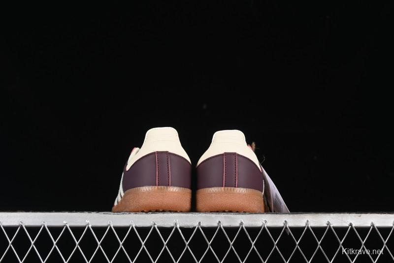 Adidas Samba W Casual Sneakers - ID0477