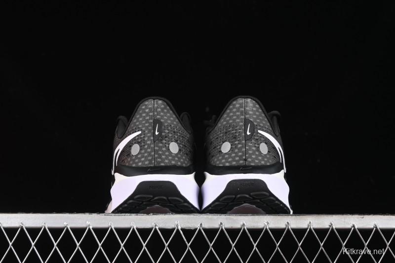 Nike Air Zoom Vomero 17 Lunar Summer 2024 New Cushioned Casual Running Shoes - FB1309-004