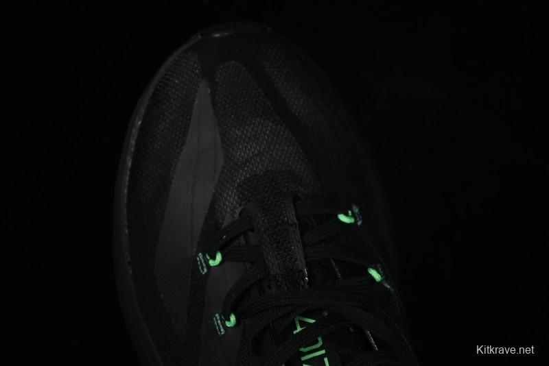 Adidas Adizero Adios Breathable Low-Top Running Shoes - ID8469