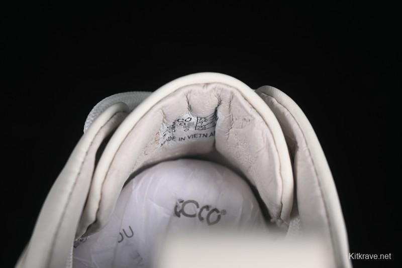 ECCO BIOM Series Cushioned Breathable Travel Sports Running Shoes - 63079601002