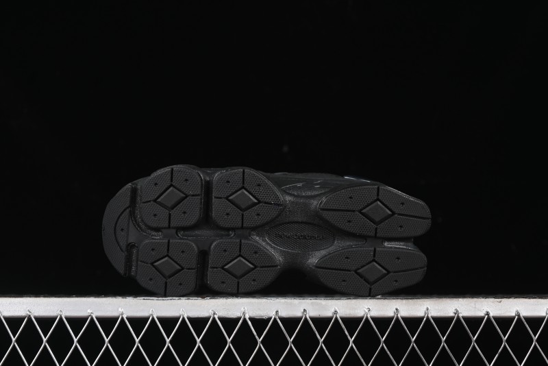 New Balance 9060 Series Kids Hook and Loop Sneakers - PV9060BMP