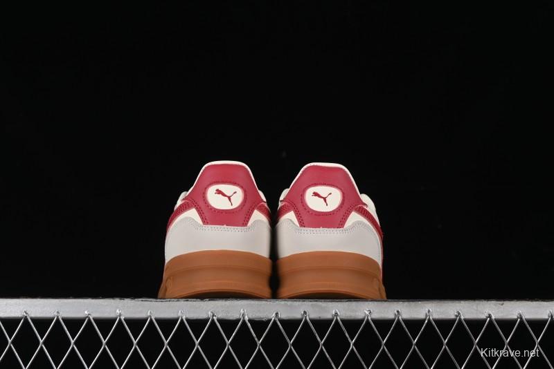 Puma Suede XL Skate Retro Casual Sneakers - 395363-02