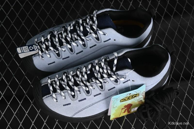 Keen Jasper Japanese Street Retro Style Outdoor Shoes - 1027688