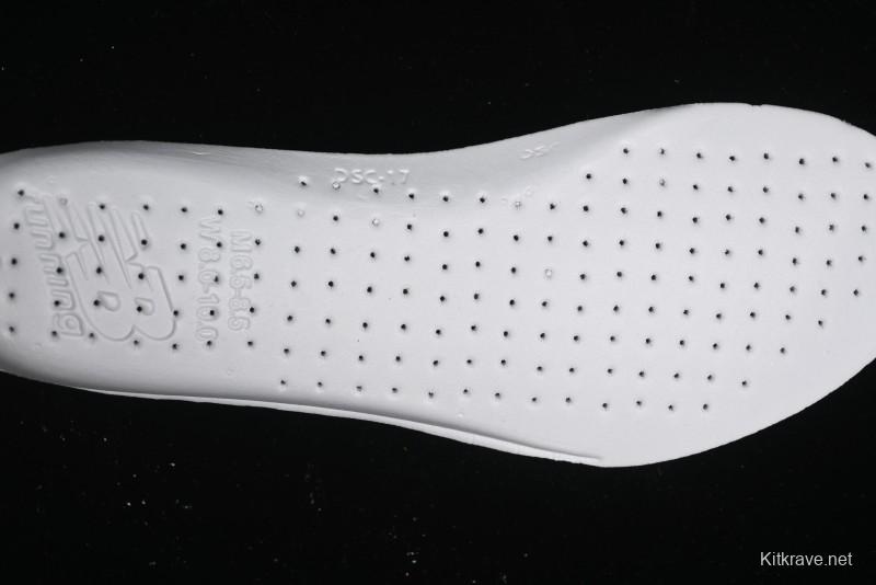 New Balance FuelCell Rebel V4 Low-Top Anti-Slip Wear-Resistant Versatile Casual Running Shoes - WRCELDV4