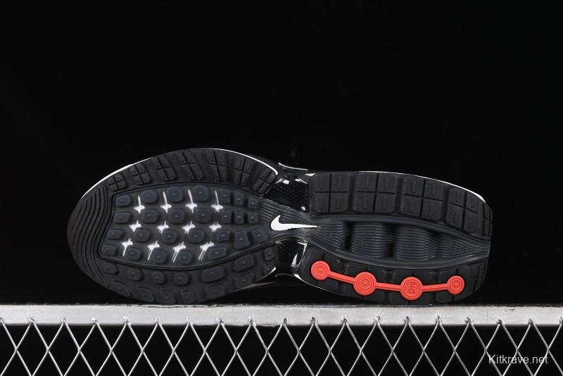 Nike Air Max Dn 2024 Running Shoes with Quadruple Air Cushion - DV3337-003