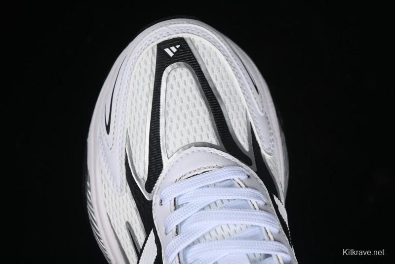 Adidas Originals Mts Pro IH6345 Retro Breathable Cushioned Casual Running Shoes - IH6345