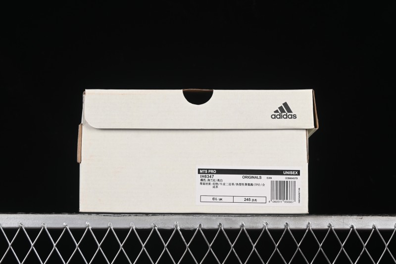 Adidas Originals Mts Pro IH6347 Retro Breathable Cushioned Casual Running Shoes