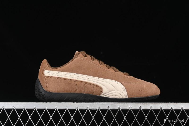 Puma The Open Product Speedcat Low-Top Lifestyle Sneakers - 398847-02