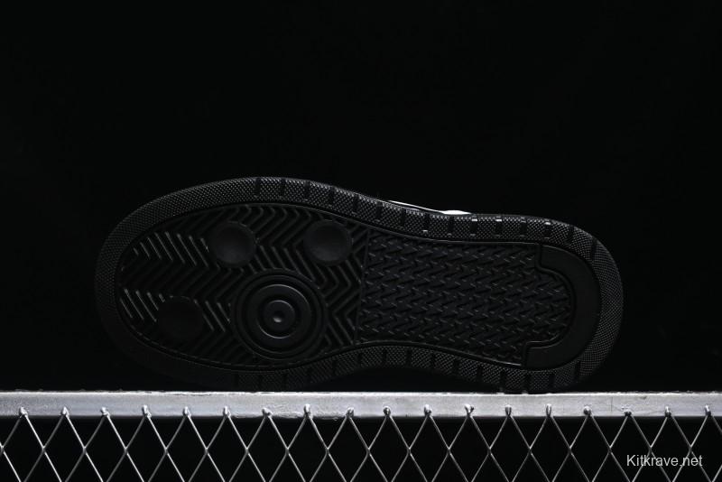 GG-CC Platform Casual Running Sneakers with Thick Sole - G23X2077-1