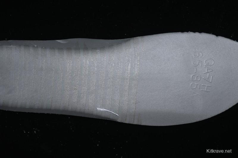 Nike Air Force 1 '07 Low Casual Sneakers with Full-Length Air Cushion - CW2288-022