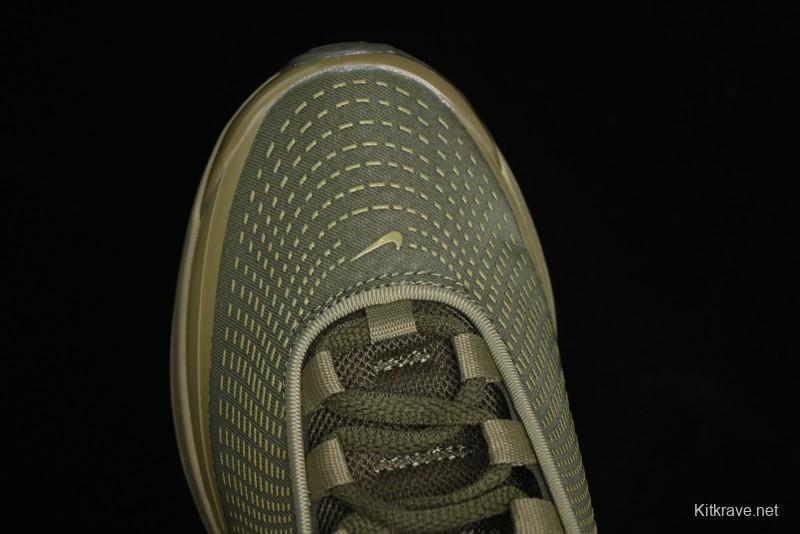 Nike Air Max Dn 2024 Running Shoes with Quad Cylinder Air Cushion - DV3337-201
