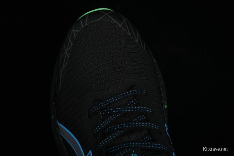 Asics Gel-Kayano 31 Running Shoes with GEL Cushioning and FLYTEFOAM BLAST - 1011B949-001