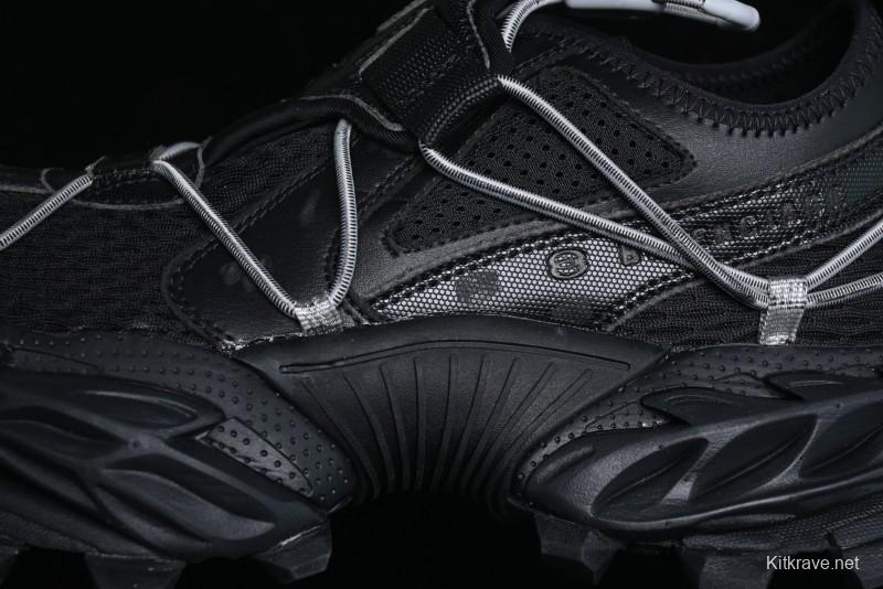 Balenciaga Hike Trail Sneaker Low-Top Retro Chunky Outdoor Dad Shoes - WHIKE1000