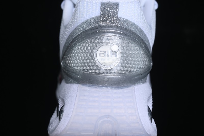 Nike Air Max Dn 2024 Running Shoes with Quad Air Cushion and Soft Foam - HQ3457-161