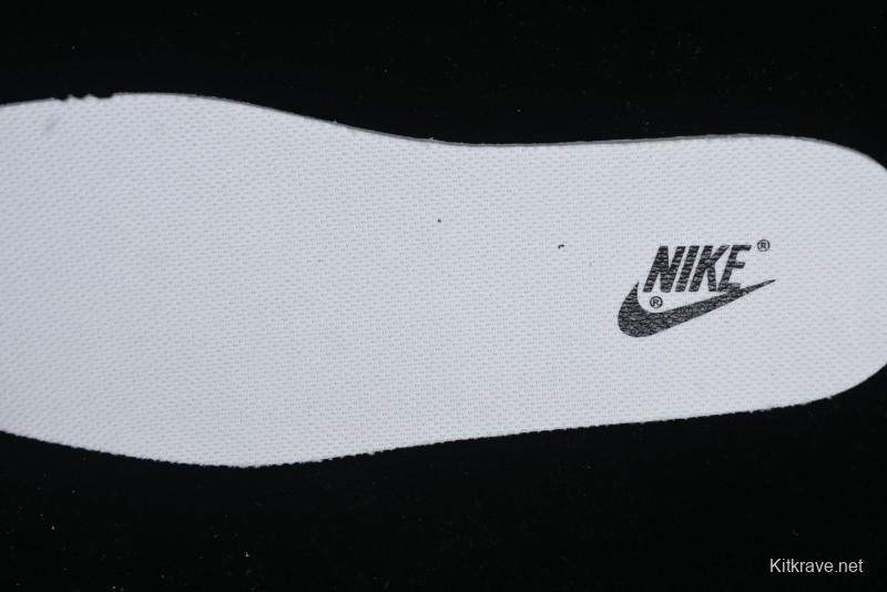 Nike SB Dunk Low UN Collaboration - Beige Black Line Black Sole Anniversary Custom Low-Top Casual Skate Shoes - BB7518-004