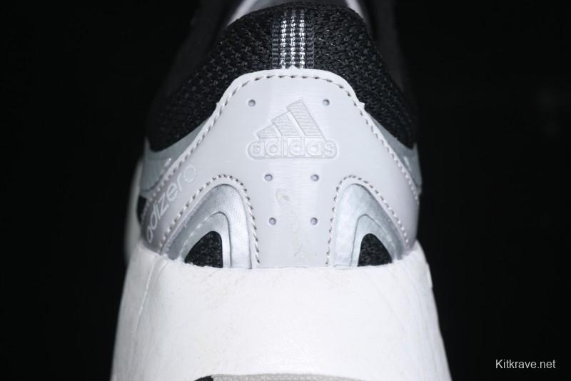 Adidas Adizero Aruku Running Shoes with Swirlfoam Cushioning - JQ5658