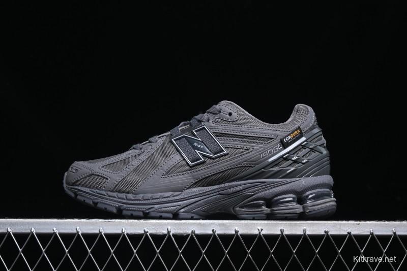 New Balance 1906 Series Retro Dad Style Casual Running Shoes - M1906RU