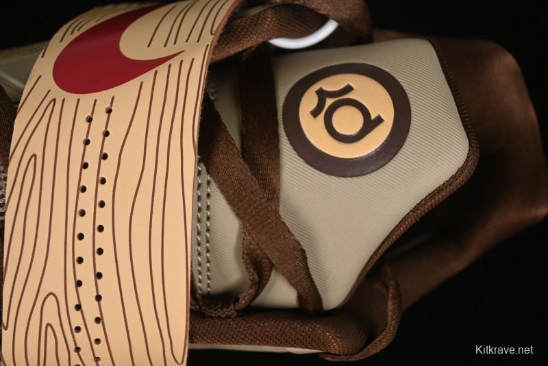 Nike KD 4 Galaxy All Star Basketball Shoes with Zoom Air Cushion and Lightning Traction - FJ4189-200