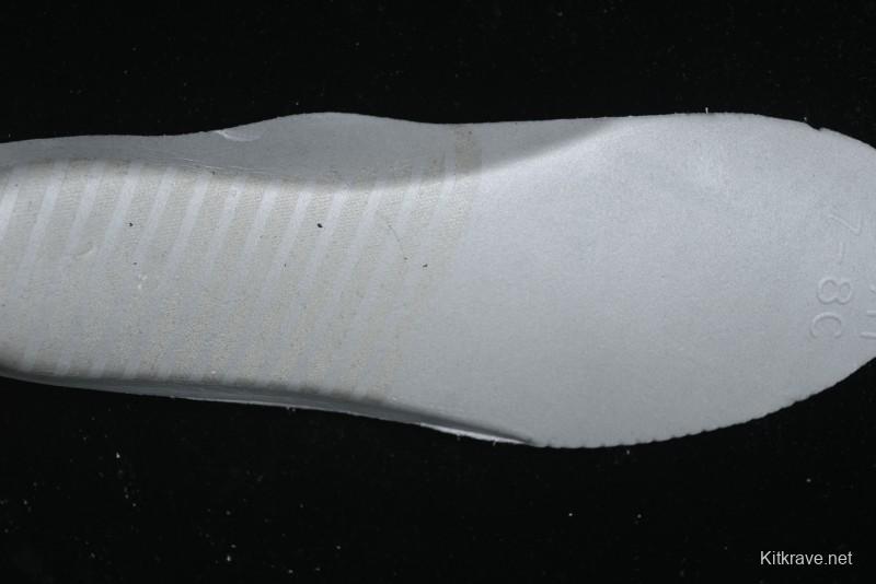 Nike Air Force 1 '07 Low Black Deconstructed Utility Casual Sneakers - CW2288-763