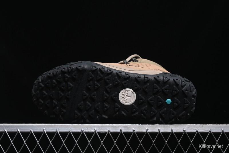 Timberland Outdoor Sports Casual Boots TB0A6CWNEN3