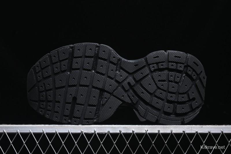 Under Armour x Balenciaga 3XL Sneakers Low-Top Retro Chunky Dad Shoes - W3XUA1090