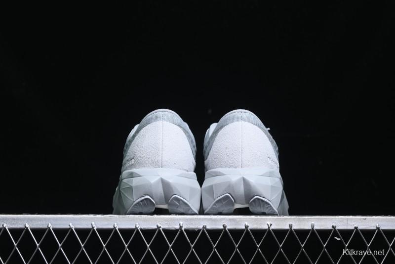 New Balance FuelCell Rebel V4 Low-Top Anti-Slip Durable Versatile Casual Running Shoes - MRCELVD4