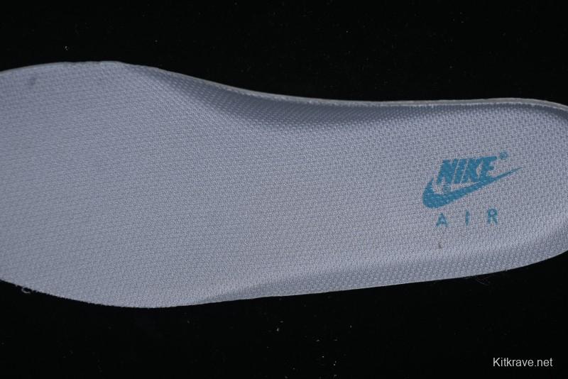 Nike Air Force 1 '07 Low Time Machine Casual Sneakers - ZB2112-666