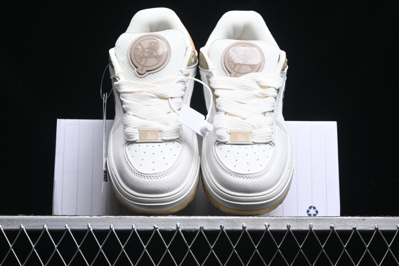 New York Yankees MLB Chunky Liner Wide Lux Platform Sneakers - 3ASXCWN4N50BGL