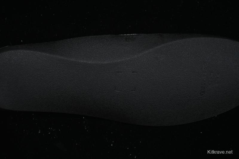 Nike Air Jordan 6 Retro Metallic Silver Basketball Shoes - DX2836-001