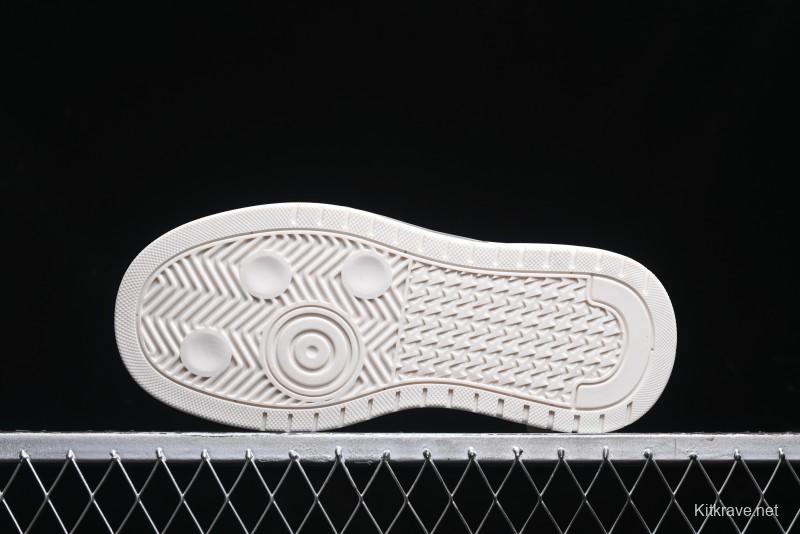 GG-CC Platform Casual Running Sneakers with Thick Sole - G23X2077-1