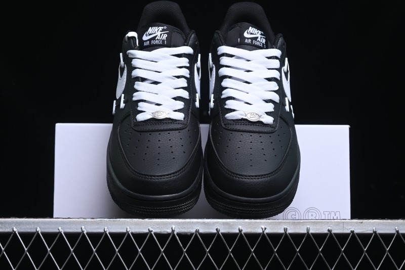 Nike Air Force 1 '07 Low Custom Casual Sneakers - CW2288-111