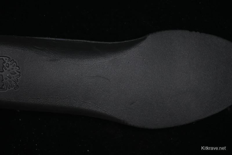 Timberland Outdoor Sports Casual Boots TB0A62XV