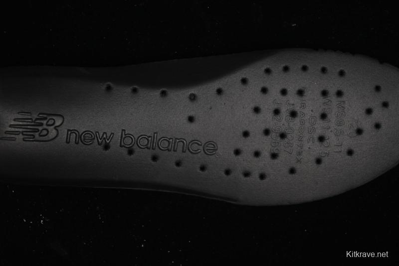 New Balance WL2002 Retro Casual Running Shoes with Upgraded N-ERGY Cushion - M2002RBL