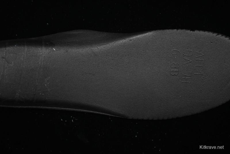 Nike Air Force 1 Low Bape Collaboration - Beige Camo Casual Sneakers - KK1988-019