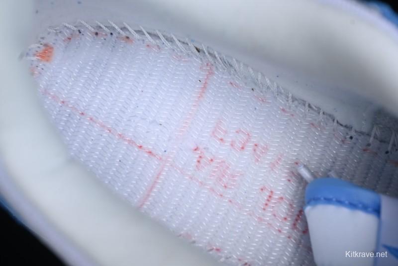 Nike Air Jordan Legacy 312 Low Sneakers with Strap Design - CD7069-141