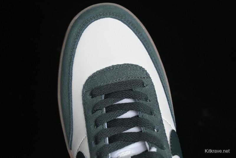 Nike Killshot 2 Retro Comfortable Anti-Slip Low-Top Skate Shoes - HQ3402-133