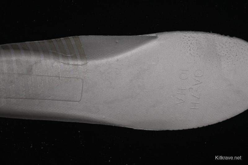 Nike Air Force 1 '07 Low Stussy Collaboration - Black Woven Label Low-Top Casual Sneakers - SJ6698-011