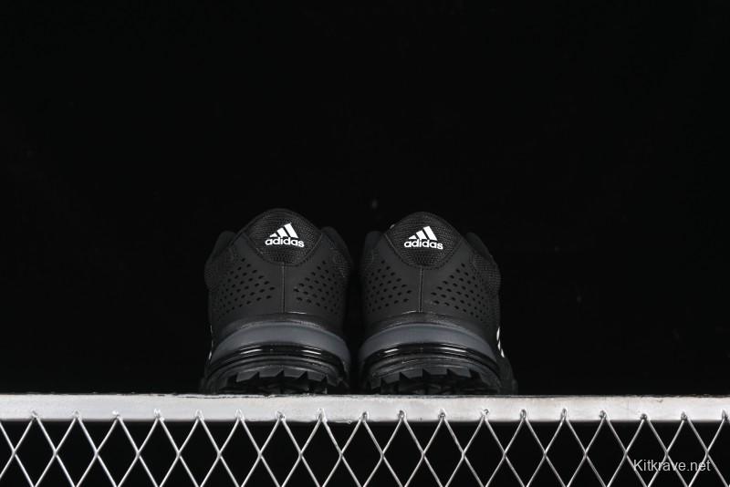 Adidas Sports Life Shoes B54283 Breathable Mesh Casual Sneakers