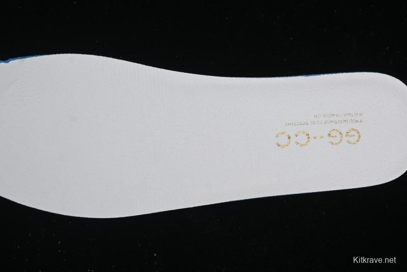 GG-CC Platform Sneakers with Chunky Sole for Casual Running and Streetwear - G24X9833