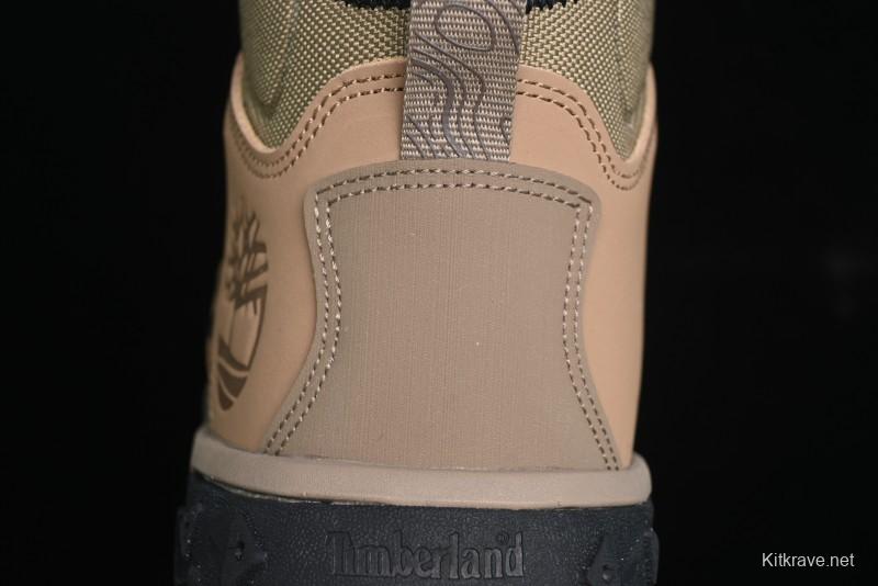 Timberland Outdoor Sports Casual Boots TB0A6CWNEN3