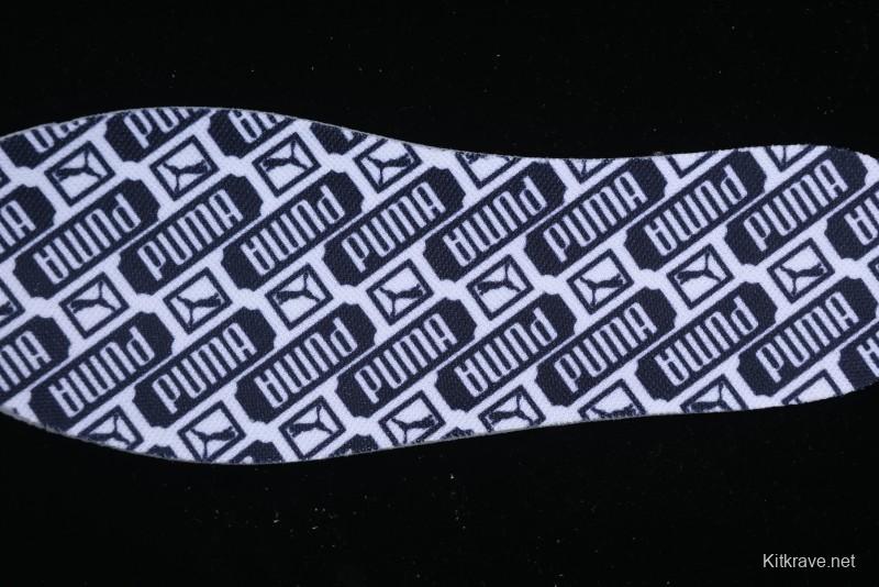 Puma Suede XL Retro Casual Sneakers - 395777-01