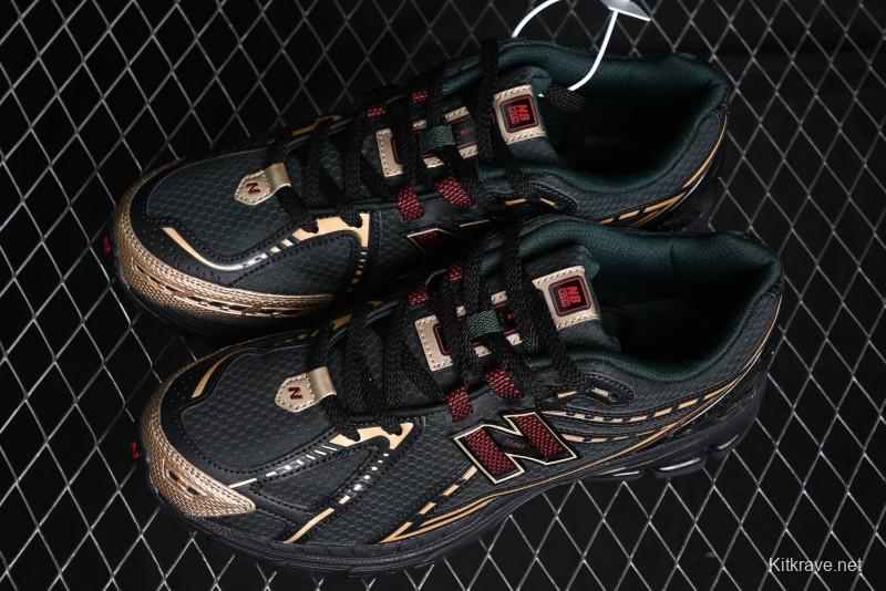 New Balance 1906 Series Retro Dad Style Casual Running Shoes - M1906RKS