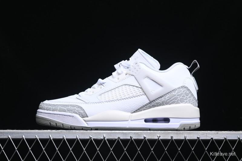 Nike Jordan Spizike Low AJ Hybrid Elements Casual Sneakers - HQ3602-121