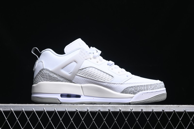 Nike Jordan Spizike Low AJ Hybrid Elements Casual Sneakers - HQ3602-121