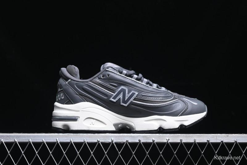 New Balance 1000 Series Retro Dad Style Low-Top Casual Running Shoes - M1000JC