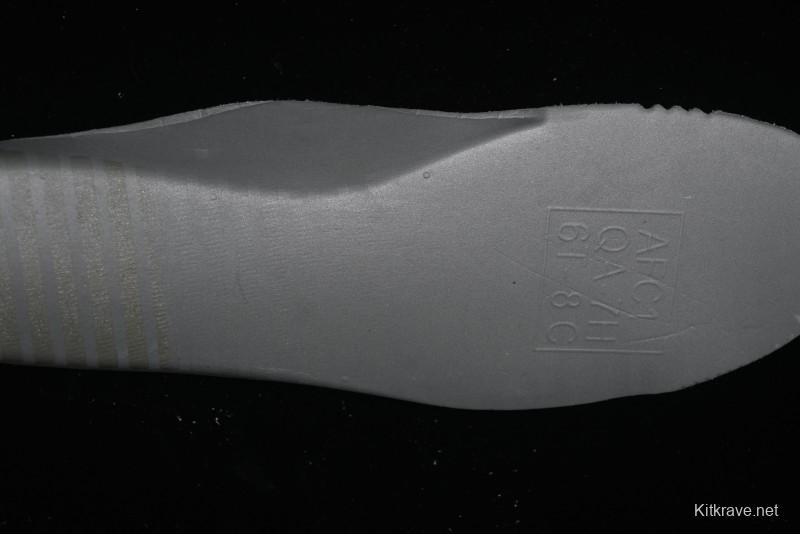 Nike Air Force 1 '07 Mid Hand-Painted Olive Green with Swoosh Shadow Strap Mid-Top Casual Sneakers - CW2289-111