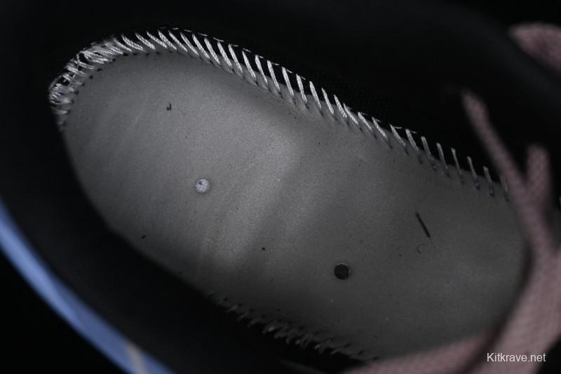 Nike Ja 2 Stargazer Basketball Shoes with Forefoot Air Zoom and Traction Outsole - IB4006-900