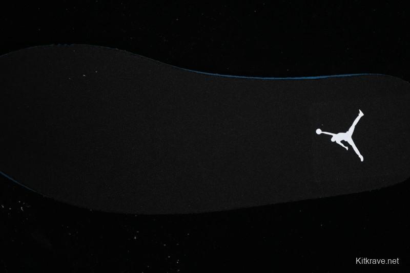 Nike Air Jordan 1 Mid AJ1 Basketball Shoes White Blue - DQ8423-402